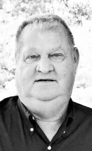 Larry Elmer Williams